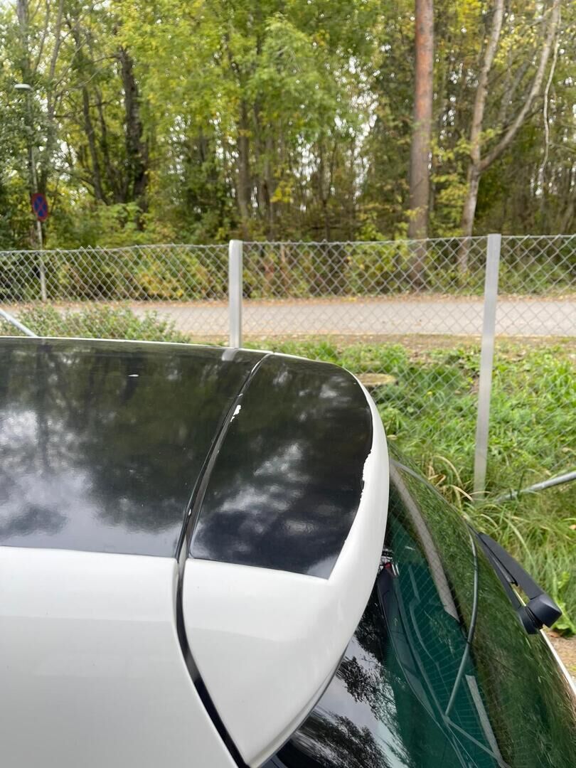 Volkswagen Golf 2010 Comfortline 1,2 TSI 77 kW (105 hv) - YritysOutlet - Myydään vain yrityksille* - Vakionopeudensäädin / 2 renkaat alumiinivanteilla *