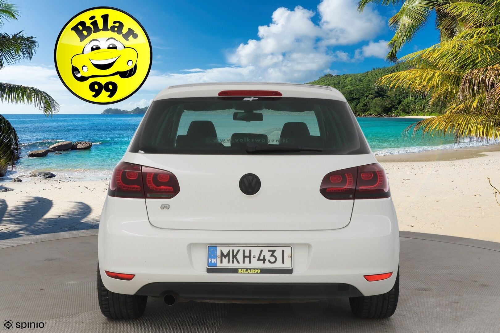 Volkswagen Golf 2010 Comfortline 1,2 TSI 77 kW (105 hv) - YritysOutlet - Myydään vain yrityksille* - Vakionopeudensäädin / 2 renkaat alumiinivanteilla *