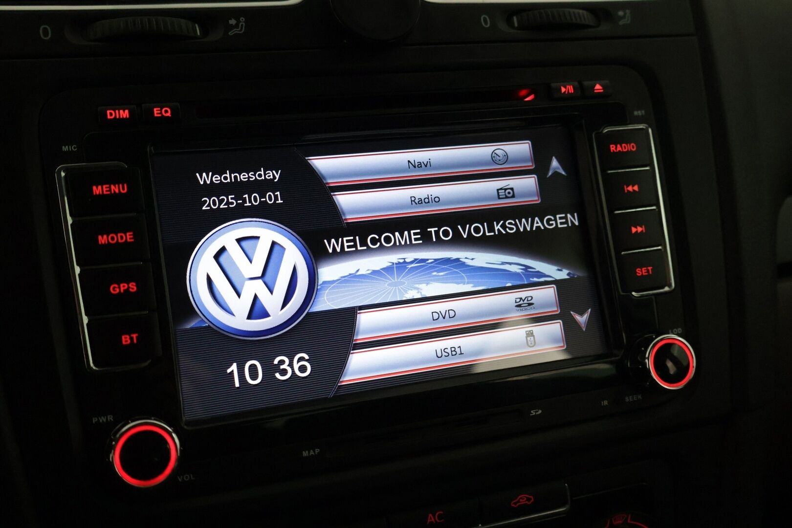 Volkswagen Golf 2010 Comfortline 1,2 TSI 77 kW (105 hv) - YritysOutlet - Myydään vain yrityksille* - Vakionopeudensäädin / 2 renkaat alumiinivanteilla *