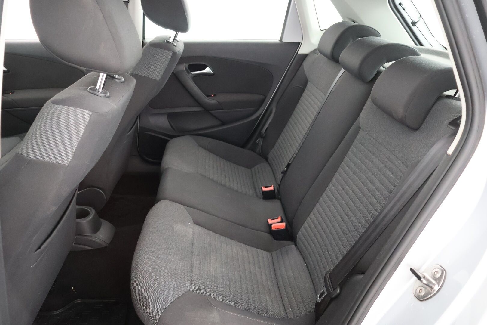 Volkswagen Polo 2011 Comfortline 1,2 TSI 77 kW (105 hv) 4-ovinen YritysOutlet - Myydään vain yrityksille - YritysOutlet - Myydään vain yrityksille
