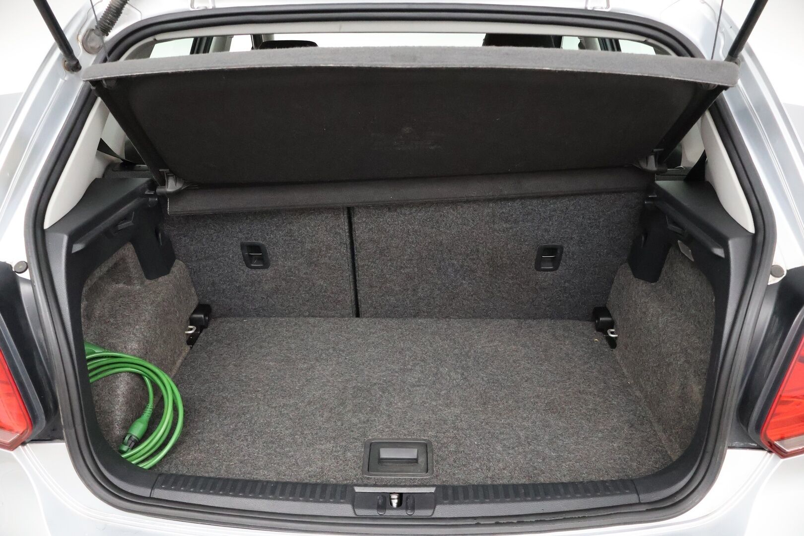 Volkswagen Polo 2011 Comfortline 1,2 TSI 77 kW (105 hv) 4-ovinen YritysOutlet - Myydään vain yrityksille - YritysOutlet - Myydään vain yrityksille