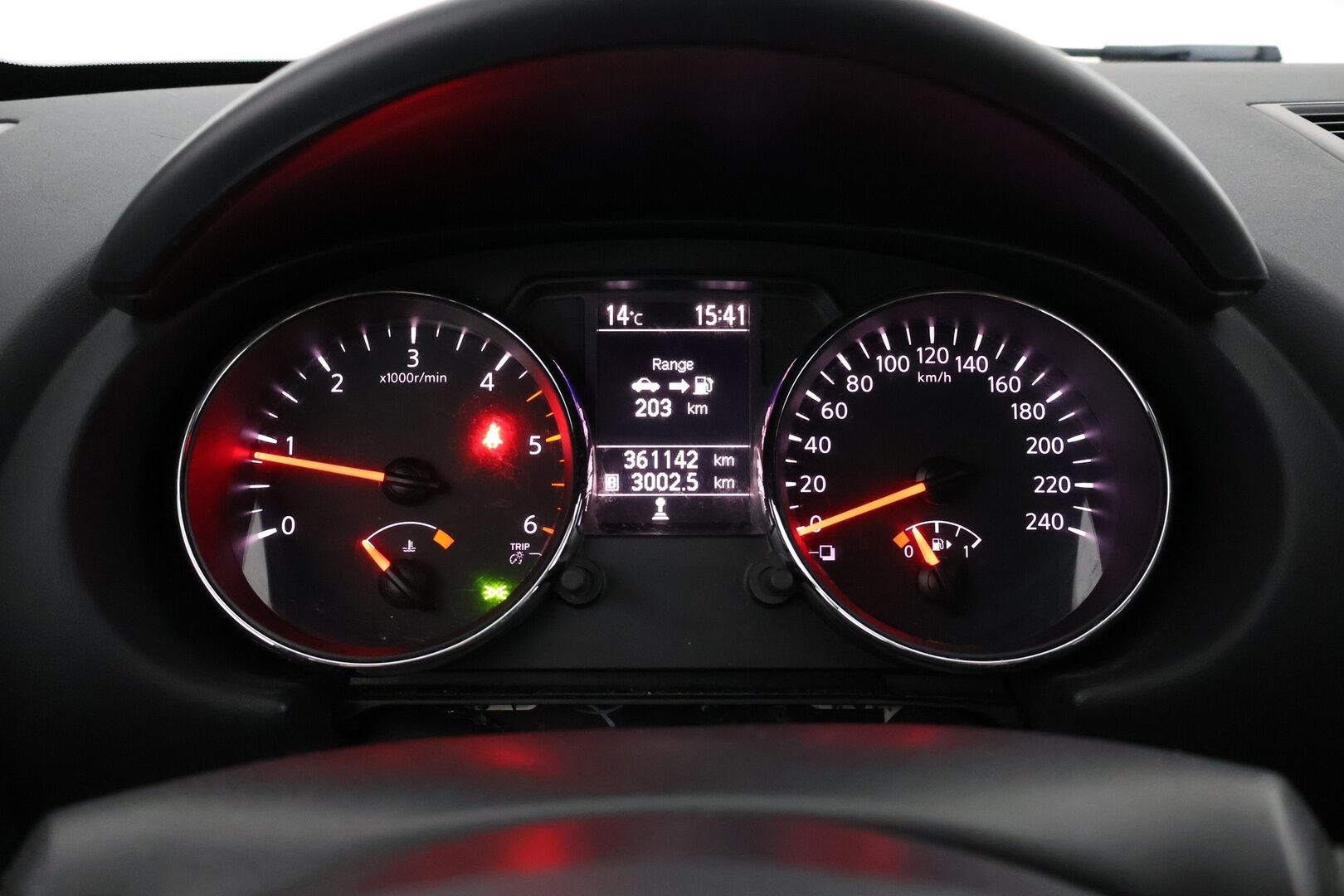 Nissan Qashqai+2 2011 1,5dCi DPF Acenta 2WD 6M/T MY11 - Myydään Huutokaupat.com:issa eniten tarjoavalle! 