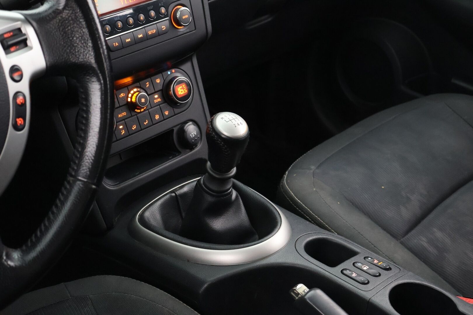 Nissan Qashqai+2 2011 1,5dCi DPF Acenta 2WD 6M/T MY11 - Myydään Huutokaupat.com:issa eniten tarjoavalle! 