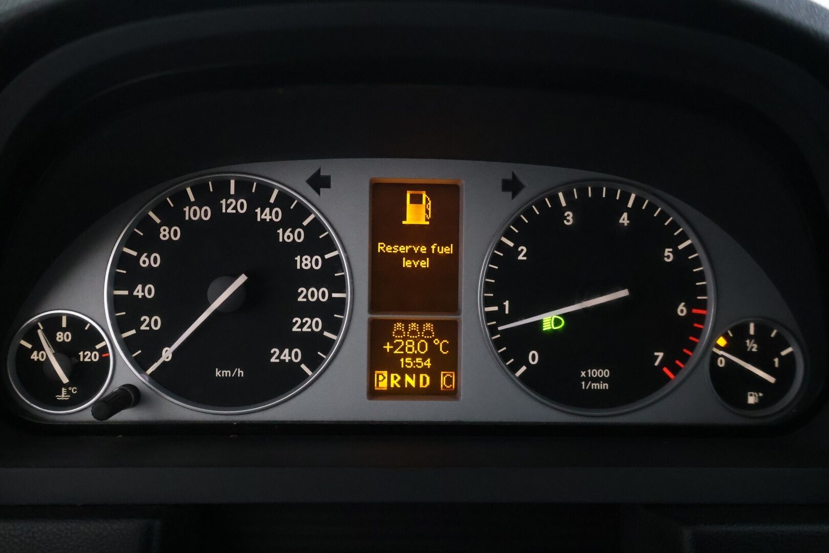 Mercedes-Benz B 2008 B 200 TURBO Farmari *Myydän vain yrityksille* - Panorama | Bose | Tutkat | Sports Package | Webasto | 