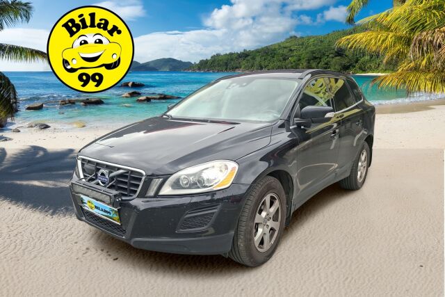 Volvo XC60 -kuva