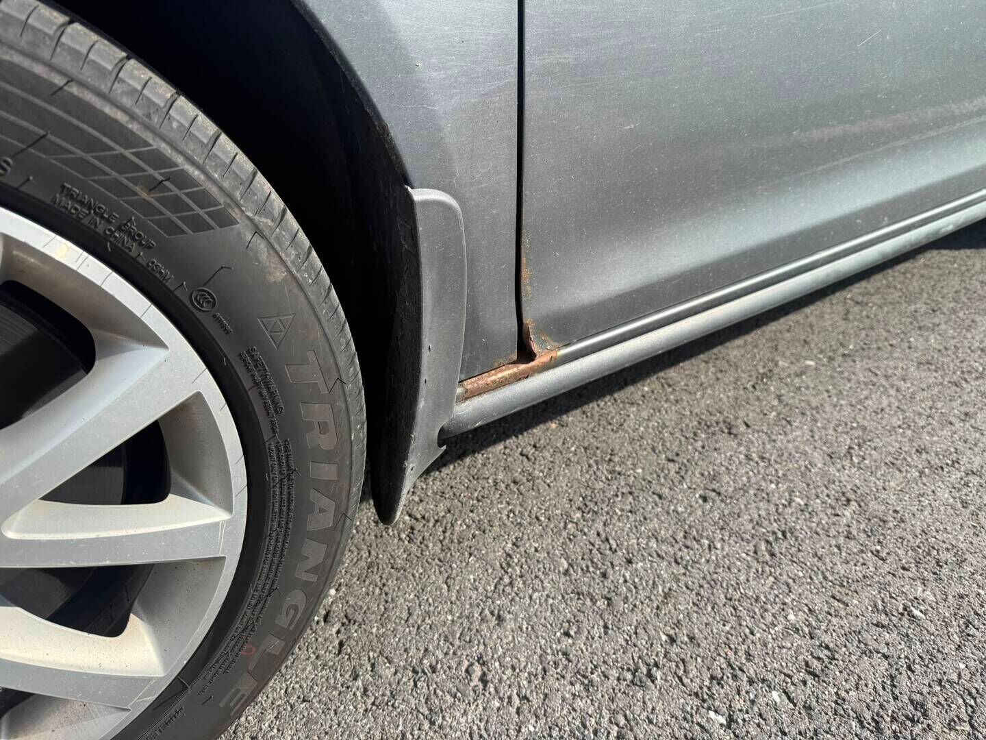 Volkswagen Golf 2011 Variant Comfortline 2,0 TDI 103 kW (140 hv)