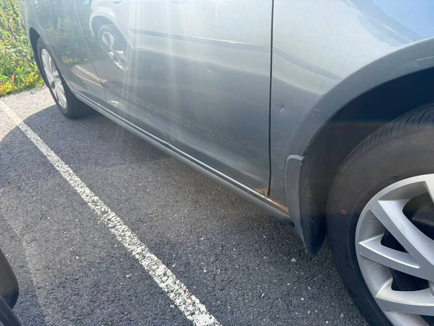 Volkswagen Golf 2011 Variant Comfortline 2,0 TDI 103 kW (140 hv)