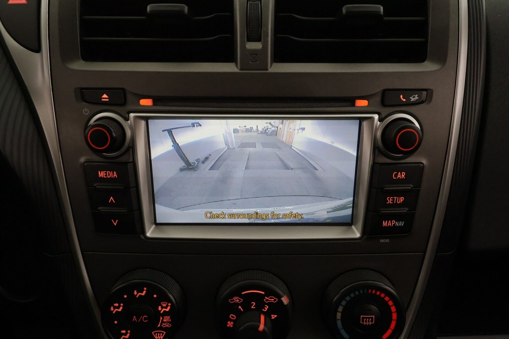 Toyota Verso-S 2011 1,33 Dual VVT-i Stop & Start Linea Sol * Webasto / P.kamera / 2xRenkaat / Suomi-auto / Bluetooth *