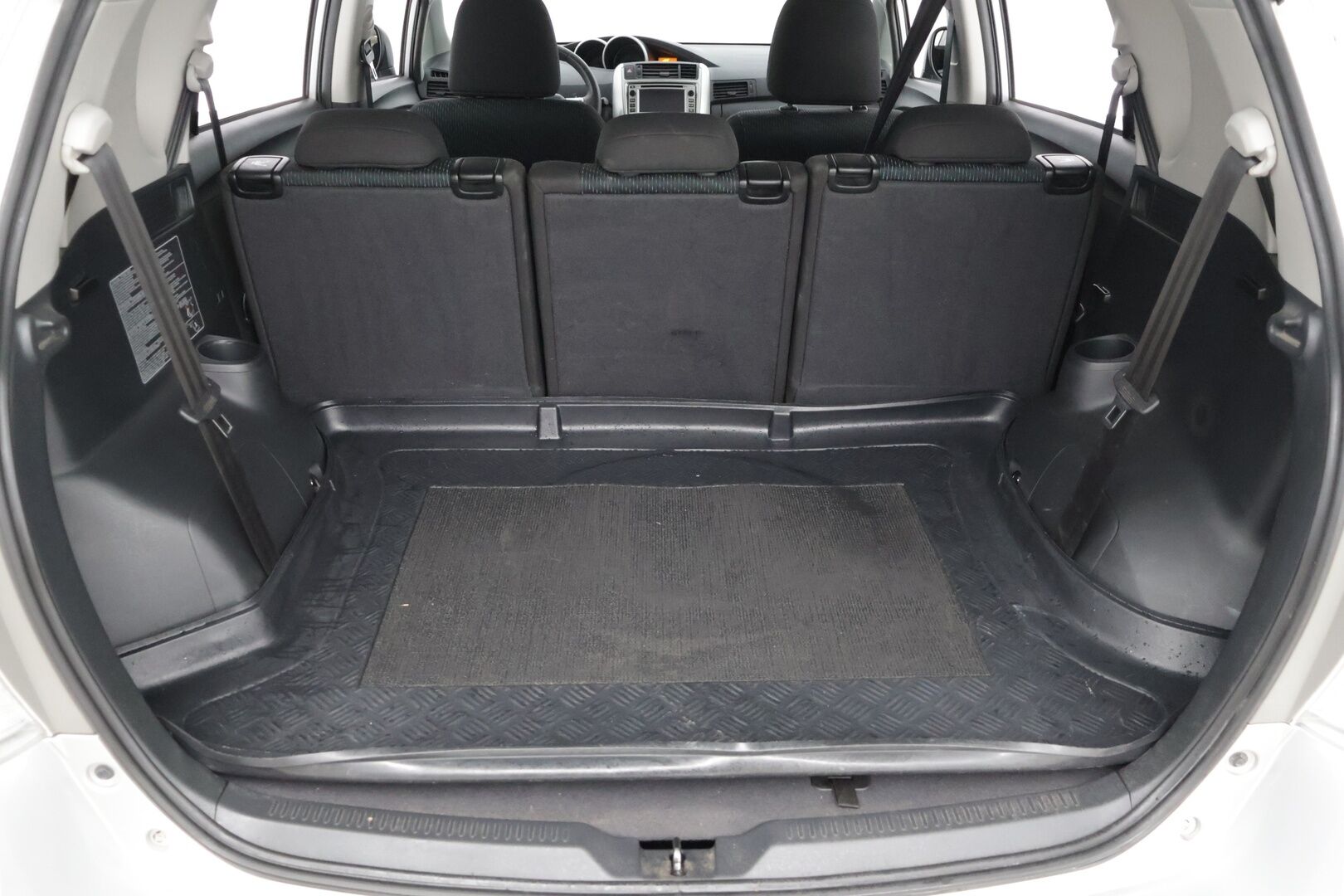 Toyota Verso 2013 1,8 Valvematic Family Multidrive S 7p - Merkkiliikkeen huoltohistoria / P-kamera / Lohko / P-tutkat / Bluetooth
