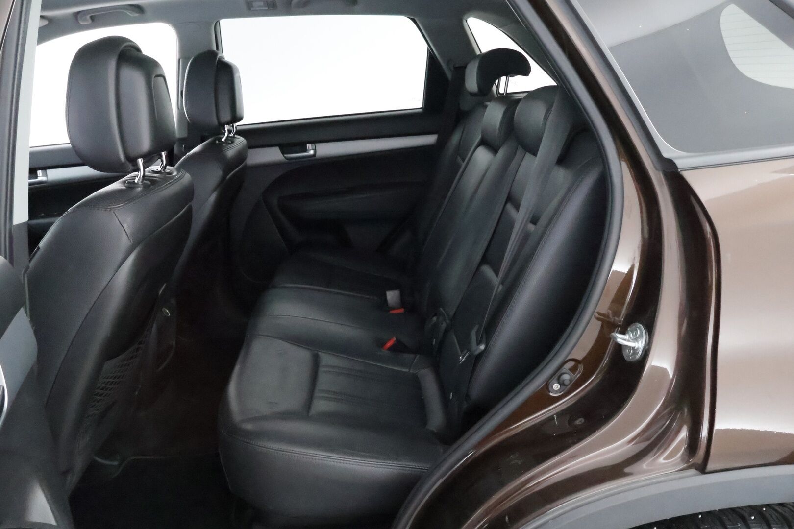 Kia Sorento 2013 2,2 CRDi AWD TX A/T 5P * Suomiauto / Vetokoukku / Ilmastoidut Nahat / Panorama / Sähköpenkit / Peruutuskamera / - Supervarusteet / 2x Hyvät renkaat aluvantein / Juuri tullut Tampereelle!