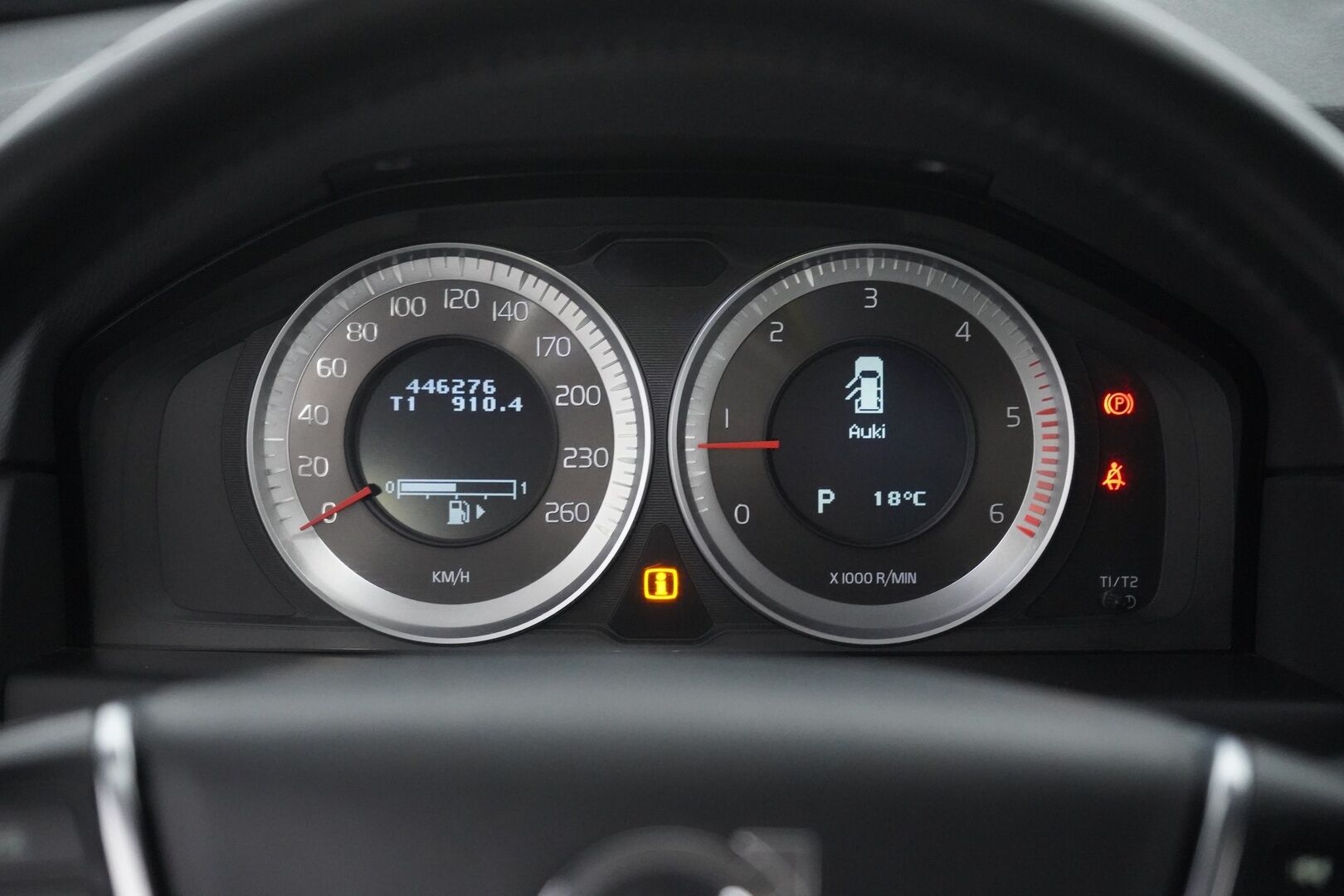 Volvo XC70 2012 D5 AWD Summum Business aut - YritysOutlet - Myydään vain yrityksille