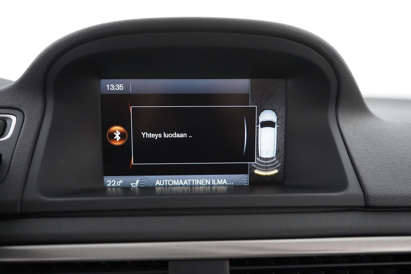 Volvo XC70 2012 D5 AWD Summum Business aut - YritysOutlet - Myydään vain yrityksille