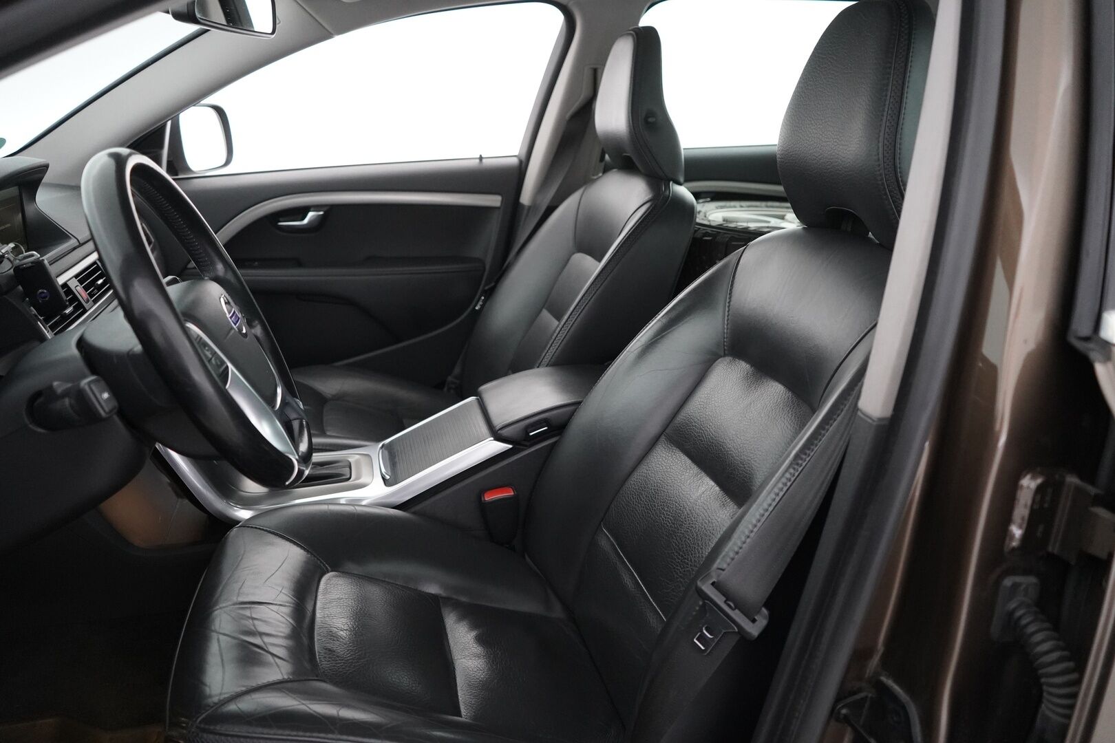 Volvo XC70 2012 D5 AWD Summum Business aut - YritysOutlet - Myydään vain yrityksille