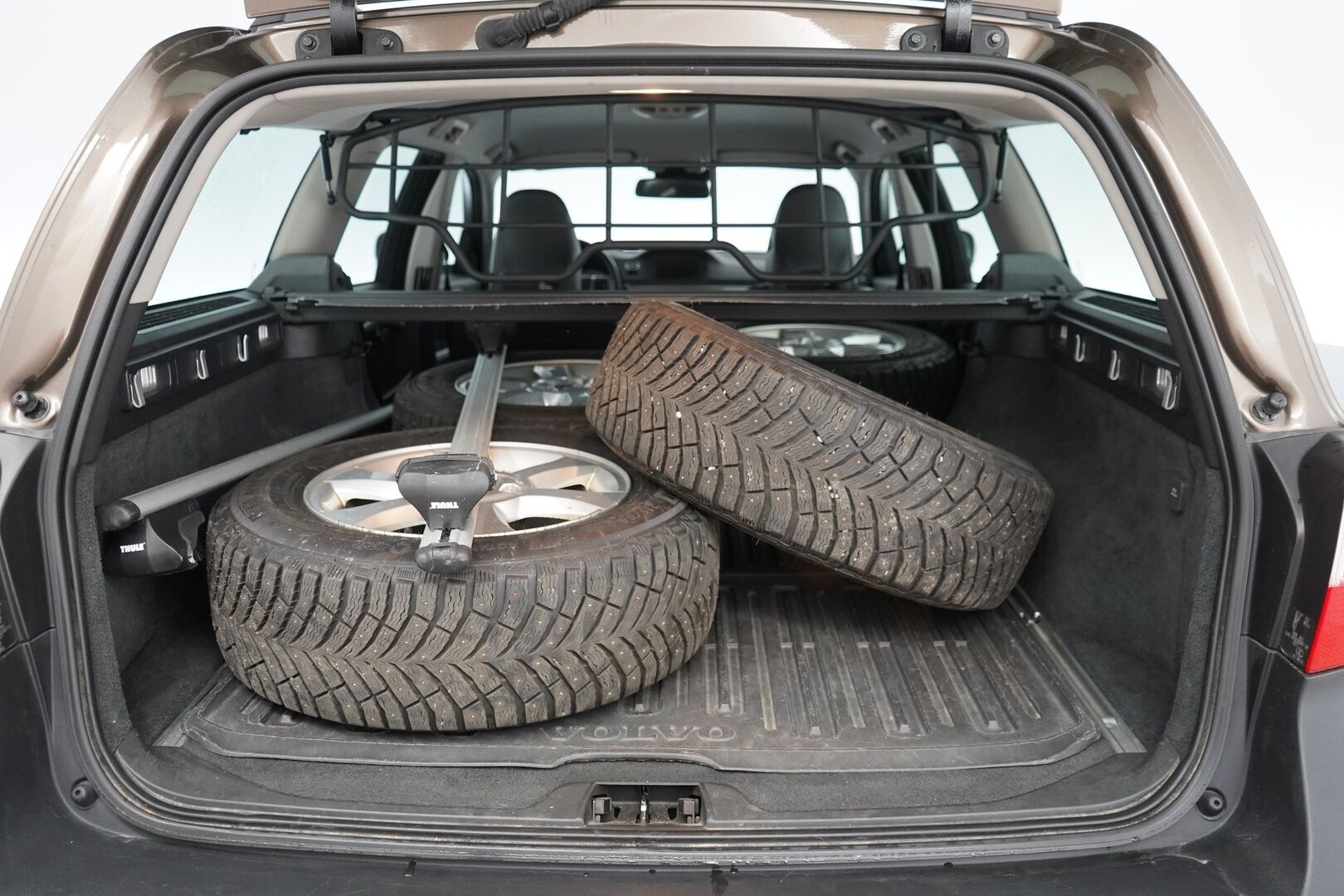 Volvo XC70 2012 D5 AWD Summum Business aut - YritysOutlet - Myydään vain yrityksille