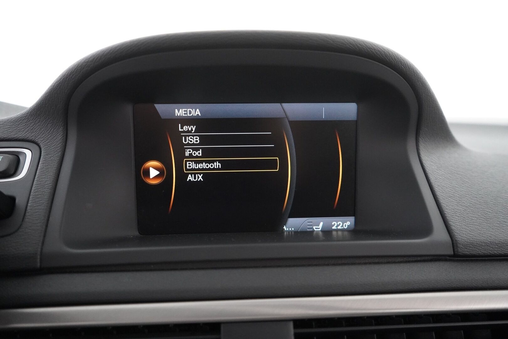 Volvo XC70 2012 D5 AWD Summum Business aut - YritysOutlet - Myydään vain yrityksille