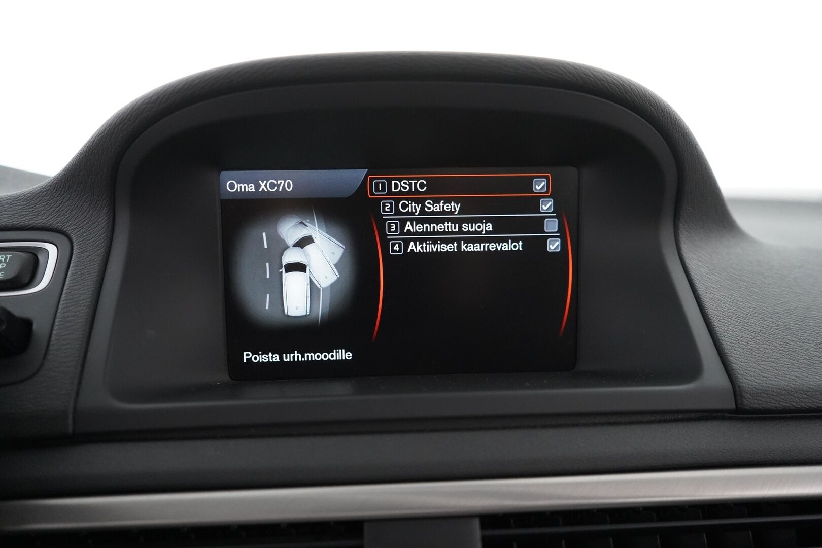 Volvo XC70 2012 D5 AWD Summum Business aut - YritysOutlet - Myydään vain yrityksille
