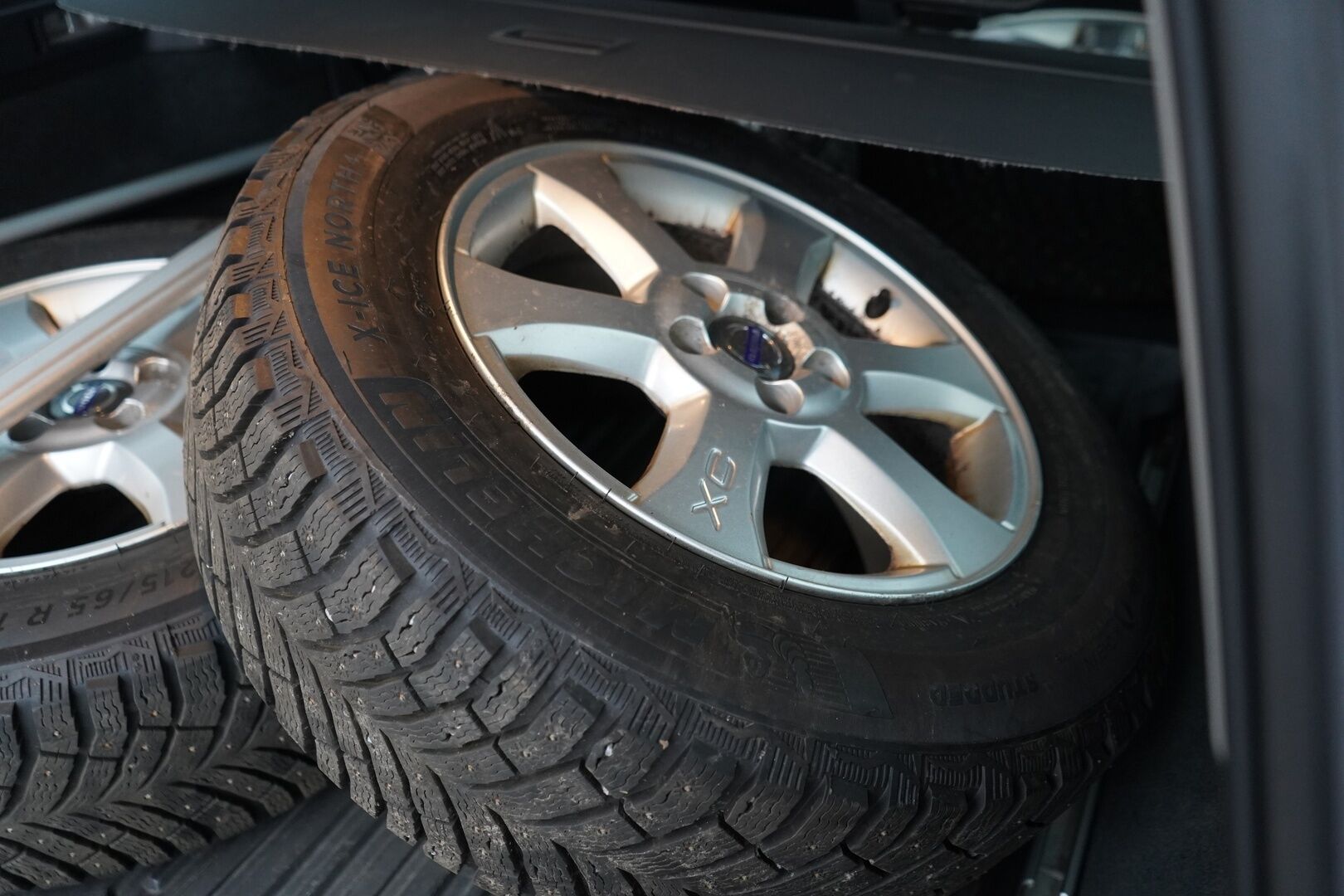 Volvo XC70 2012 D5 AWD Summum Business aut - YritysOutlet - Myydään vain yrityksille