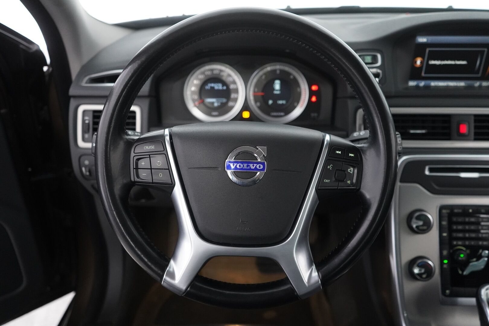 Volvo XC70 2012 D5 AWD Summum Business aut - YritysOutlet - Myydään vain yrityksille