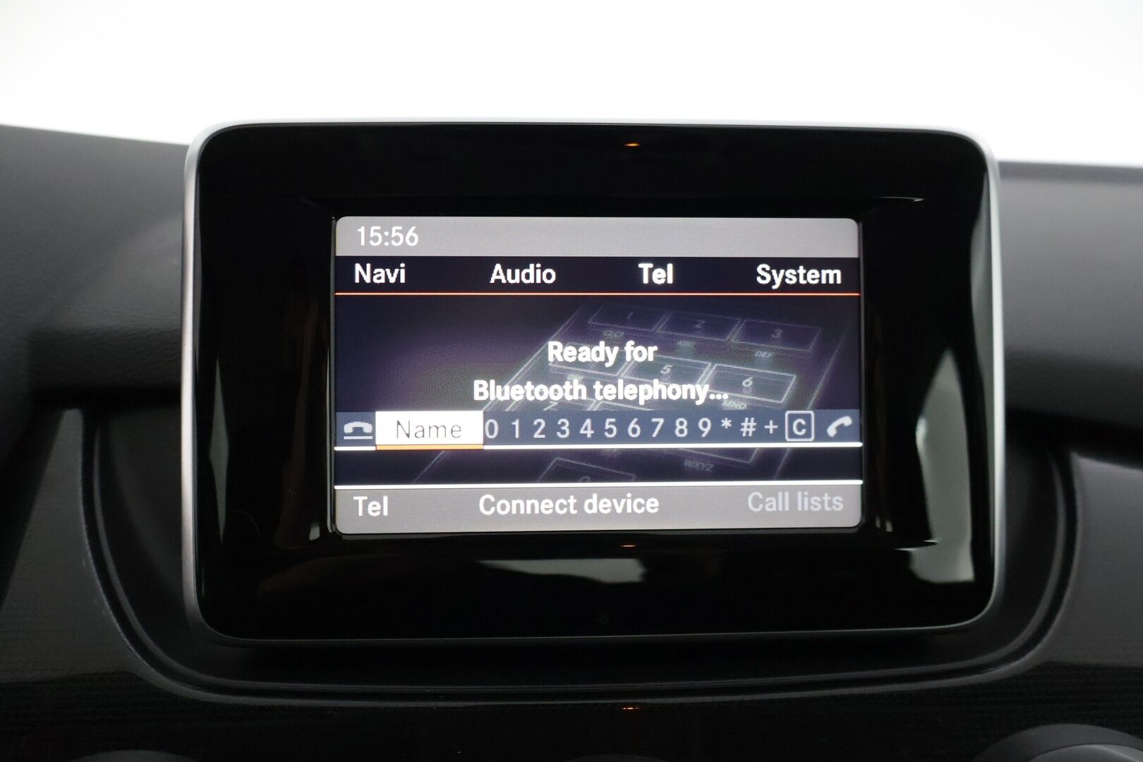 Mercedes-Benz B 2013 180 CDI BE A Premium Business - Suomiauto / Vakkari / Navigointi / Lohko & Sisäpistoke / Peruutustutkat / Upeasti huollettu / Siisti ikäisekseen! - HULLUT AVAJAISHULINAT KORKOTARJOUS 3,29 %