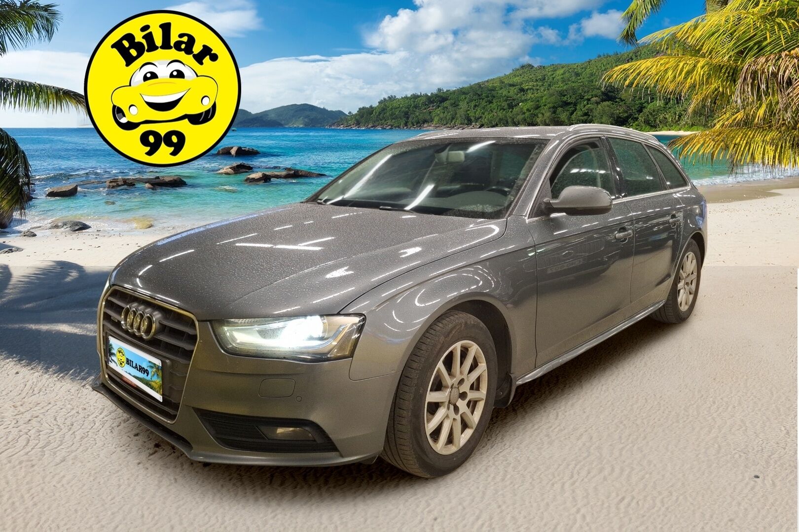 Audi A4 2013 Avant Business 2,0 TDI 130 kW quattro S tronic * YritysOutlet - myydään vain yrityksille * Koukku / Webasto / Tutkat * - * YritysOutlet - myydään vain yrityksille * Öljynkulutusremontti tehty / Särmät huollot / Isolla rahalla huollettu / Siistikuntoinen *