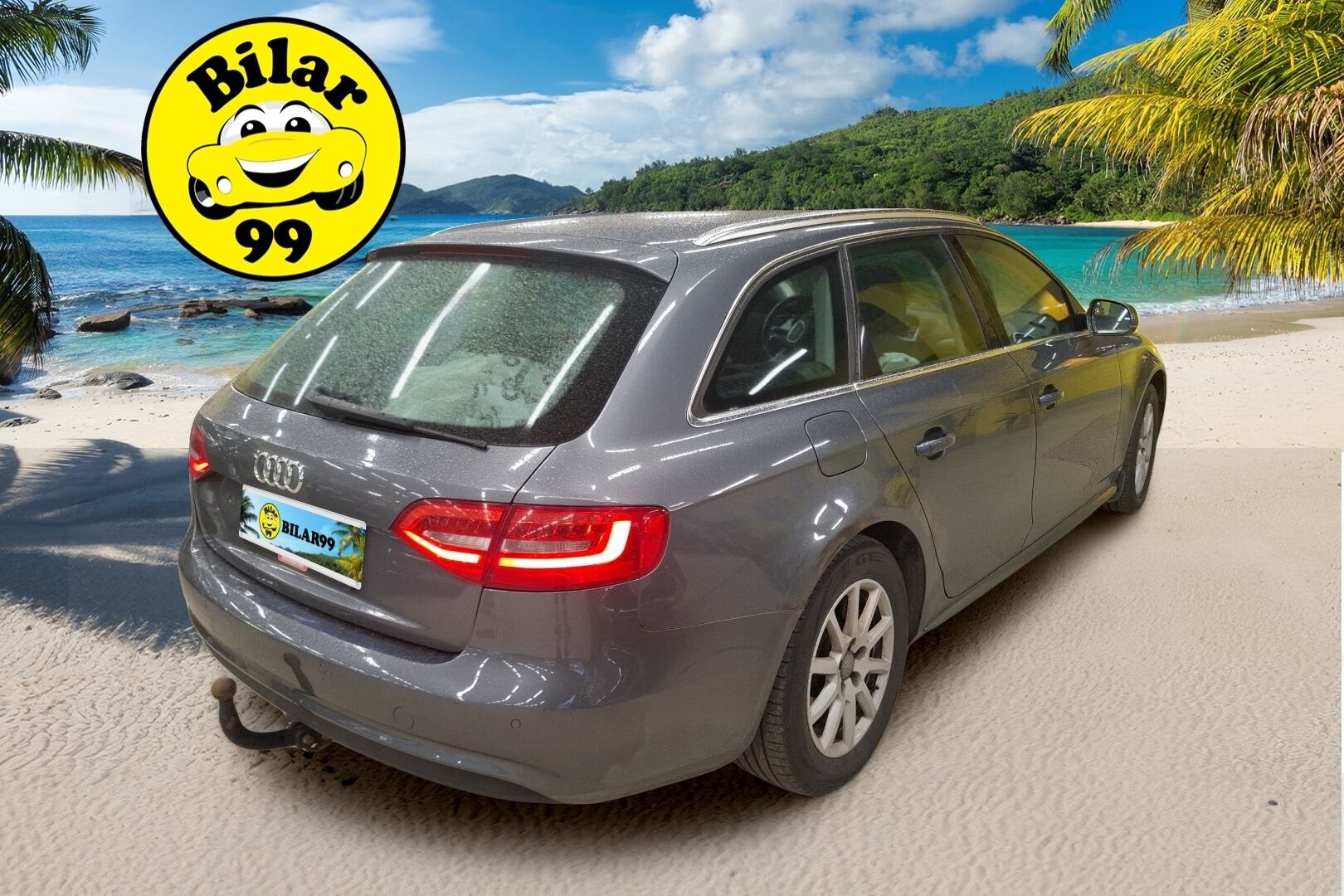 Audi A4 2013 Avant Business 2,0 TDI 130 kW quattro S tronic * YritysOutlet - myydään vain yrityksille * Koukku / Webasto / Tutkat * - * YritysOutlet - myydään vain yrityksille * Öljynkulutusremontti tehty / Särmät huollot / Isolla rahalla huollettu / Siistikuntoinen *