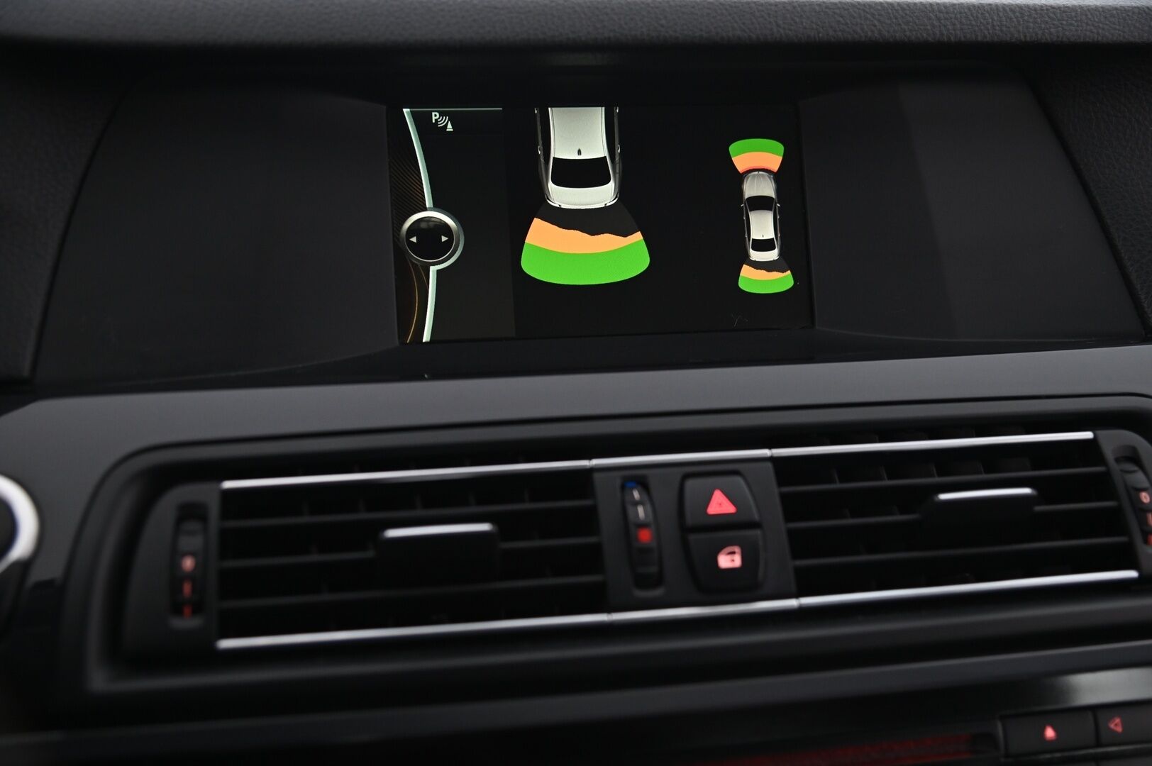 BMW 520 2013 TwinPower Turbo A F10 Sedan Business Automatic Edition*YritysOutlet - Myydään vain yrityksille* - *YritysOutlet - Myydään vain yrityksille*