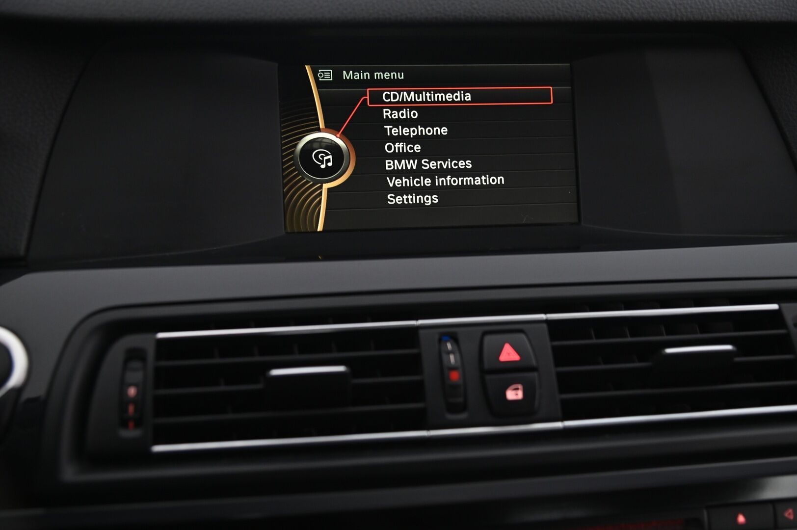 BMW 520 2013 TwinPower Turbo A F10 Sedan Business Automatic Edition*YritysOutlet - Myydään vain yrityksille* - *YritysOutlet - Myydään vain yrityksille*