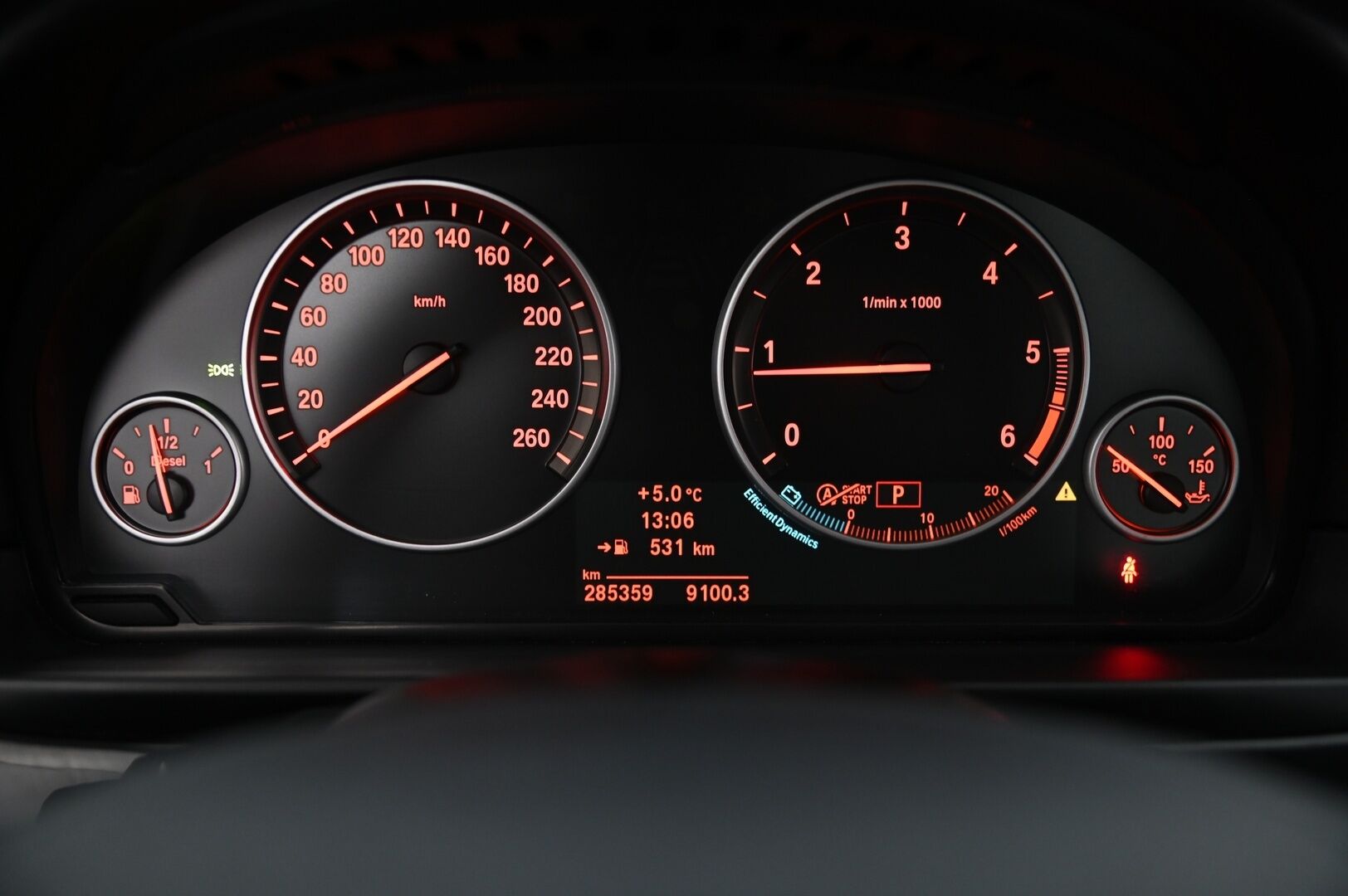 BMW 520 2013 TwinPower Turbo A F10 Sedan Business Automatic Edition*YritysOutlet - Myydään vain yrityksille* - *YritysOutlet - Myydään vain yrityksille*