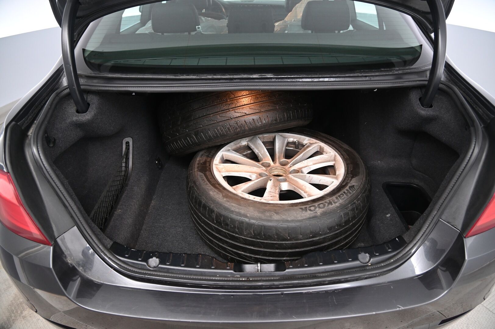 BMW 520 2013 TwinPower Turbo A F10 Sedan Business Automatic Edition*YritysOutlet - Myydään vain yrityksille* - *YritysOutlet - Myydään vain yrityksille*