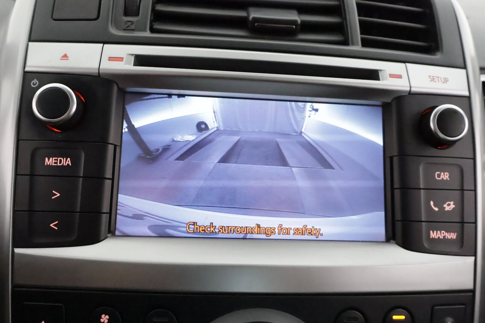 Toyota Verso 2013 1,8 Valvematic Active 7-paik **Lasikatto / P.kamera / Navi / Vakkari / Aut. Ilmastointi / Lohkolämmitin** - Suomi-auto / Kahdet Renkaat