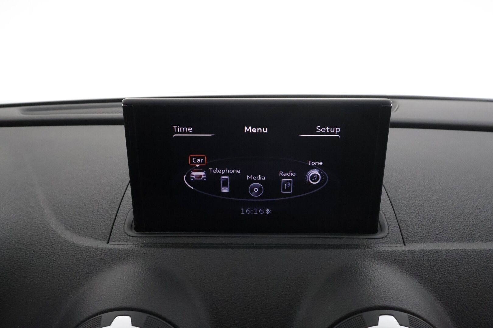 Audi A3 2013 Compact Coupé Business Sport 1,4 TFSI 90 kW S tronic * Vakkari / P.tutka / Xenon / Lohko / Sporttipenkit * - Suomi-auto / Kahdet renkaat aluvanteilla