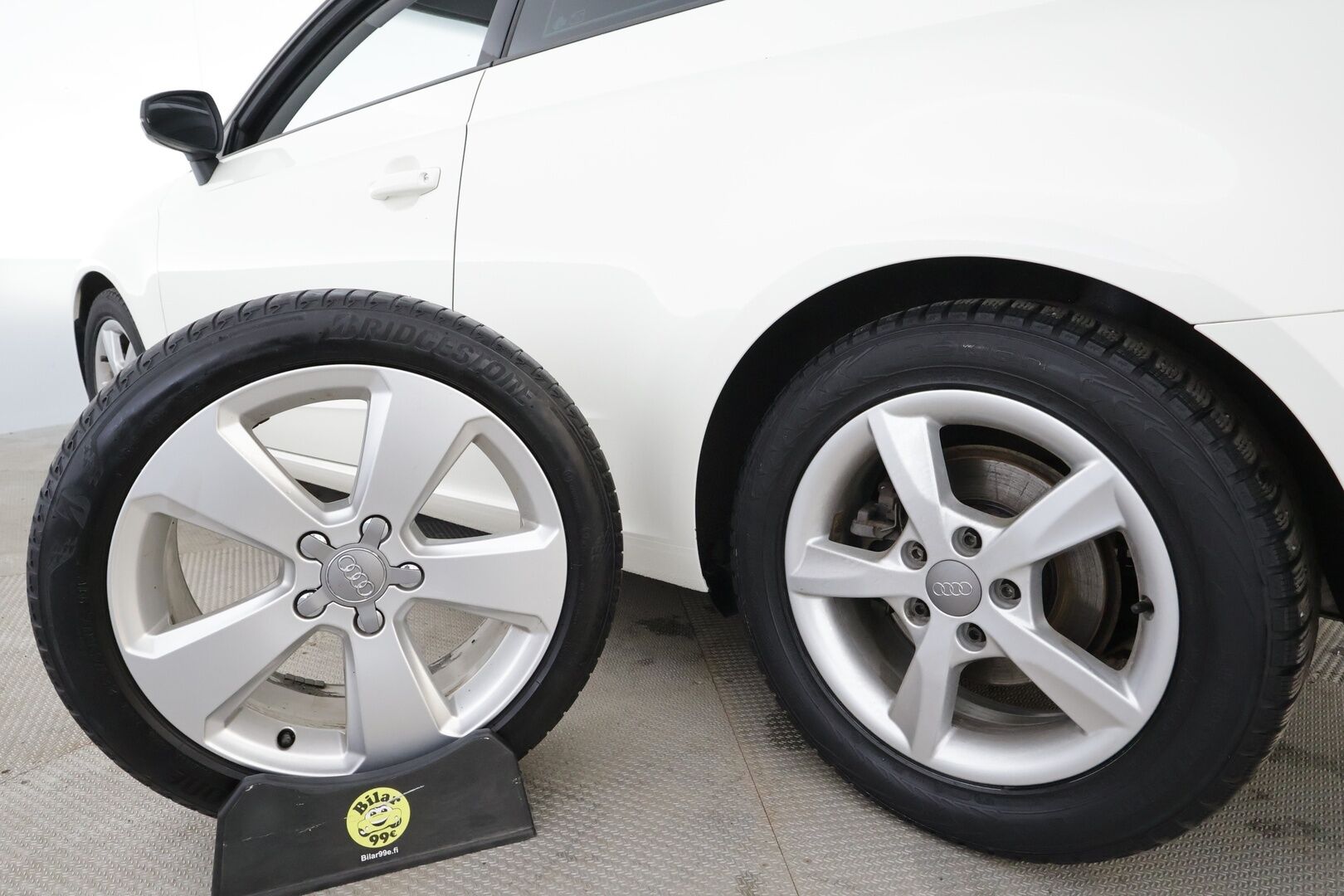 Audi A3 2013 Compact Coupé Business Sport 1,4 TFSI 90 kW S tronic * Vakkari / P.tutka / Xenon / Lohko / Sporttipenkit * - Suomi-auto / Kahdet renkaat aluvanteilla