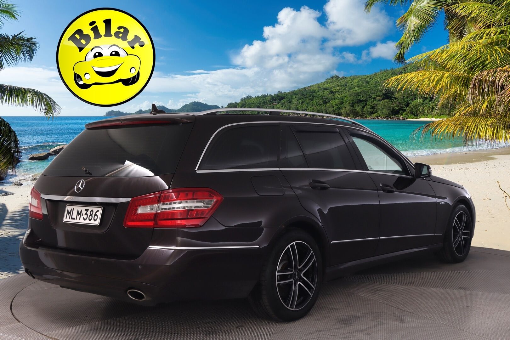 Mercedes-Benz E 2010 E 350 CDI 4MATIC ***MYYDÄÄN HUUTOKAUPAT.COM*** - ***MYYDÄÄN HUUTOKAUPAT.COM***