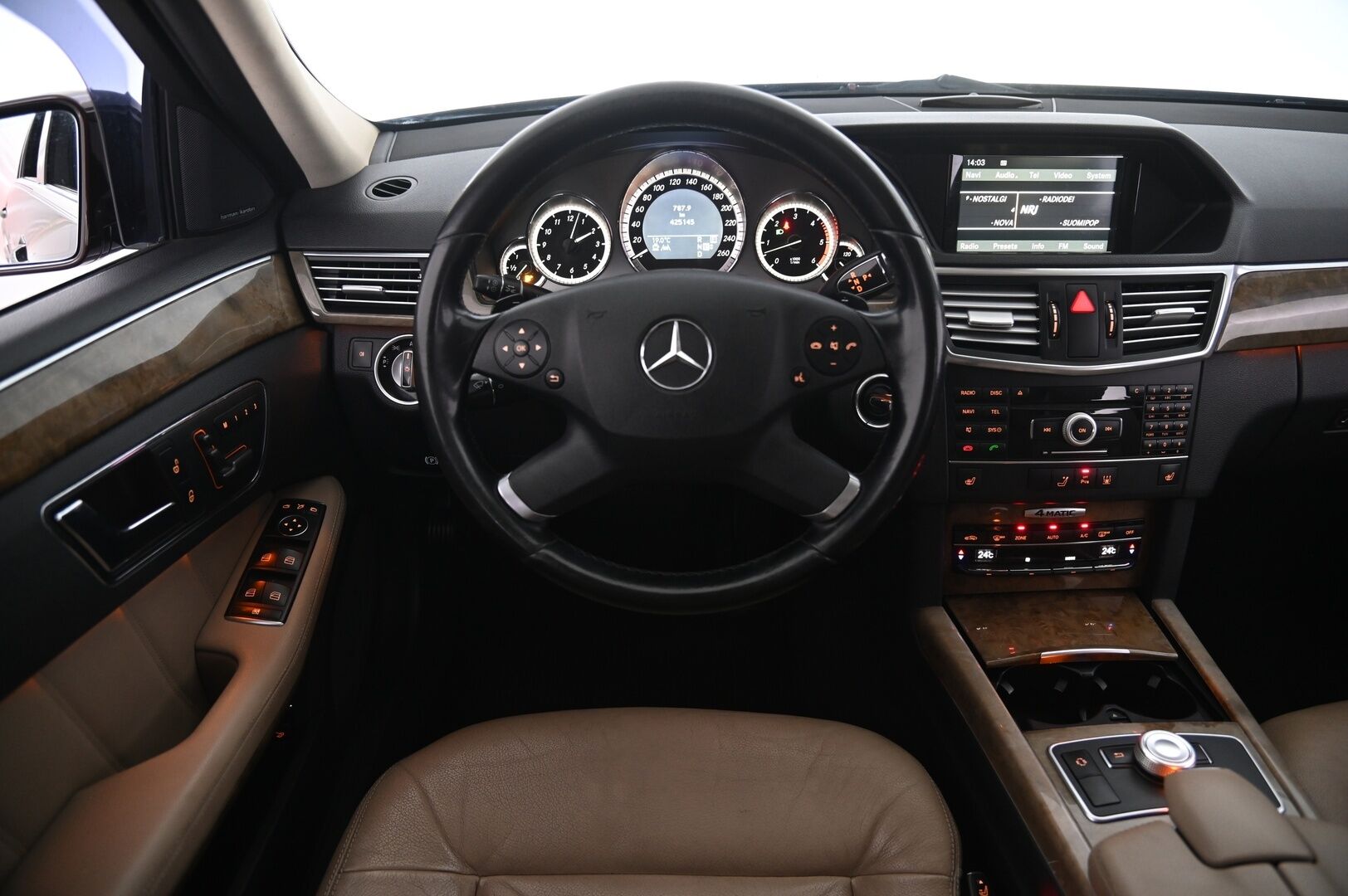 Mercedes-Benz E 2010 E 350 CDI 4MATIC ***MYYDÄÄN HUUTOKAUPAT.COM*** - ***MYYDÄÄN HUUTOKAUPAT.COM***