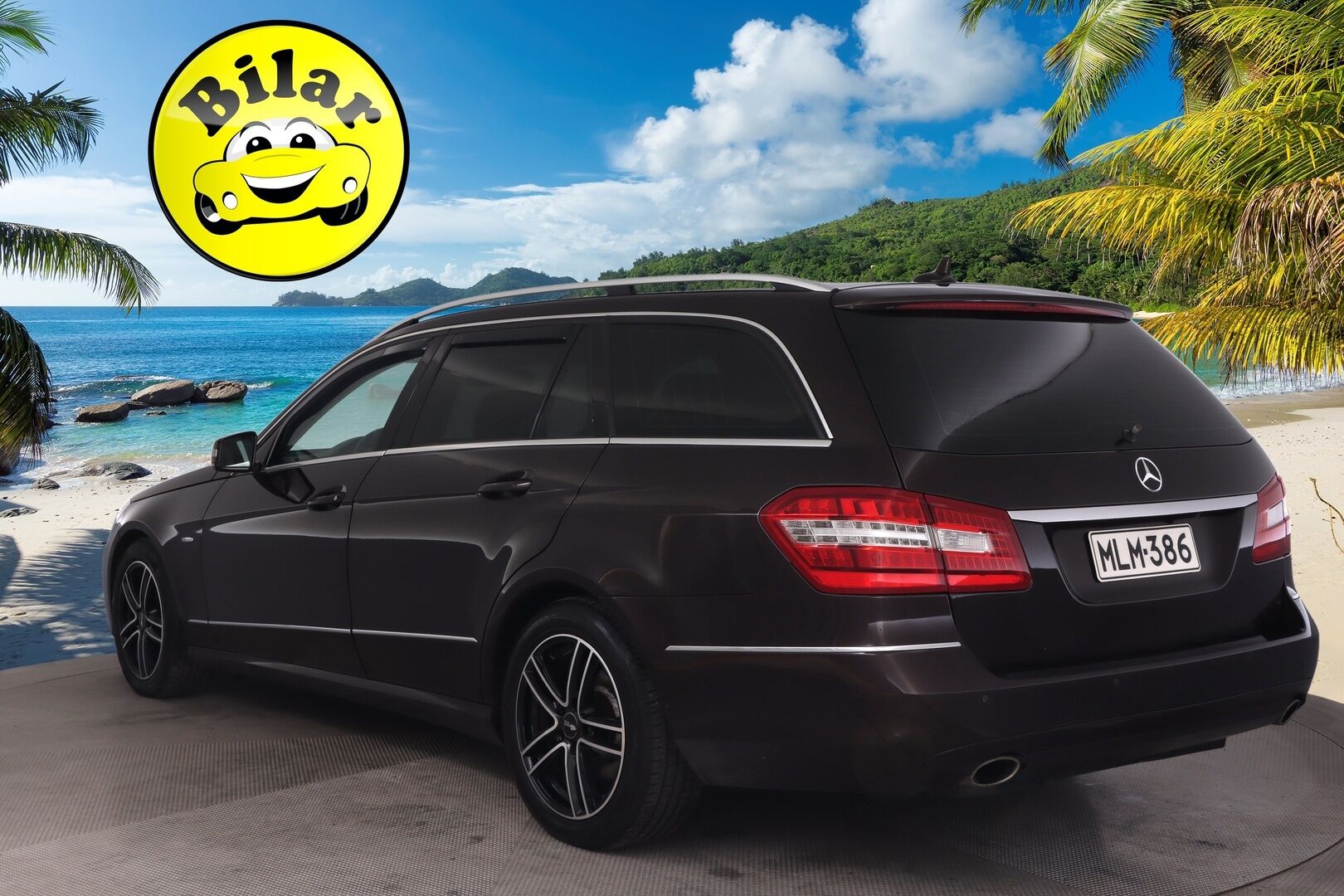 Mercedes-Benz E 2010 E 350 CDI 4MATIC ***MYYDÄÄN HUUTOKAUPAT.COM*** - ***MYYDÄÄN HUUTOKAUPAT.COM***