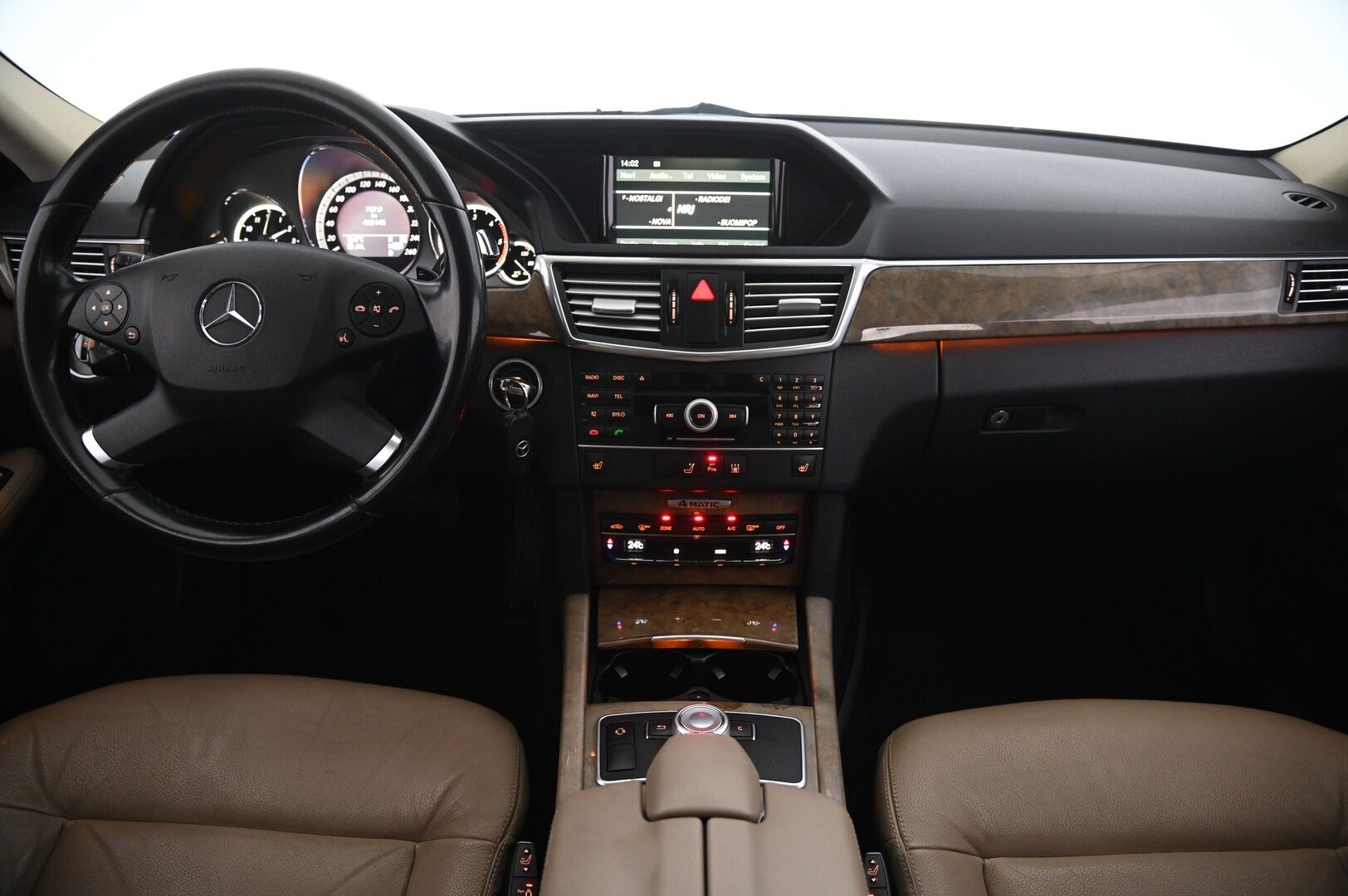 Mercedes-Benz E 2010 E 350 CDI 4MATIC ***MYYDÄÄN HUUTOKAUPAT.COM*** - ***MYYDÄÄN HUUTOKAUPAT.COM***