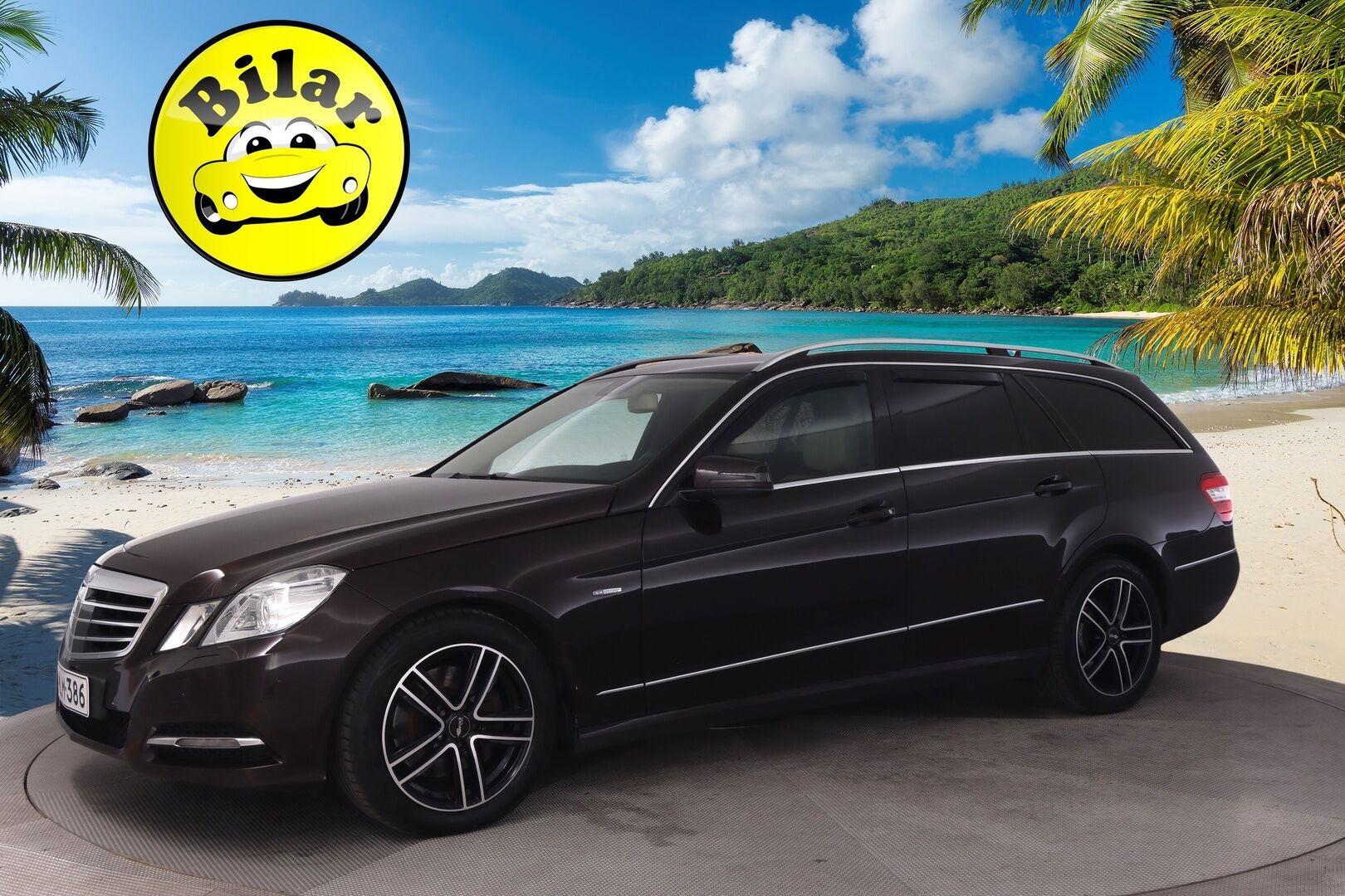 Mercedes-Benz E 2010 E 350 CDI 4MATIC ***MYYDÄÄN HUUTOKAUPAT.COM*** - ***MYYDÄÄN HUUTOKAUPAT.COM***