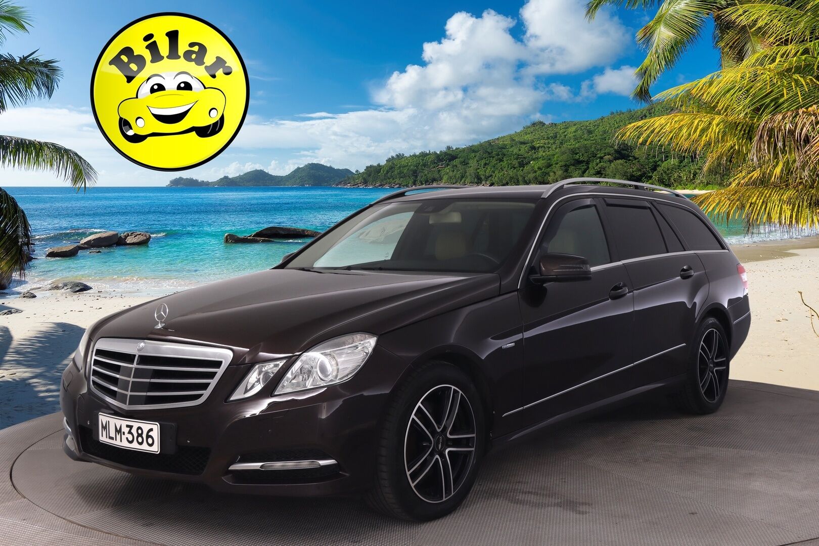 Mercedes-Benz E 2010 E 350 CDI 4MATIC ***MYYDÄÄN HUUTOKAUPAT.COM*** - ***MYYDÄÄN HUUTOKAUPAT.COM***