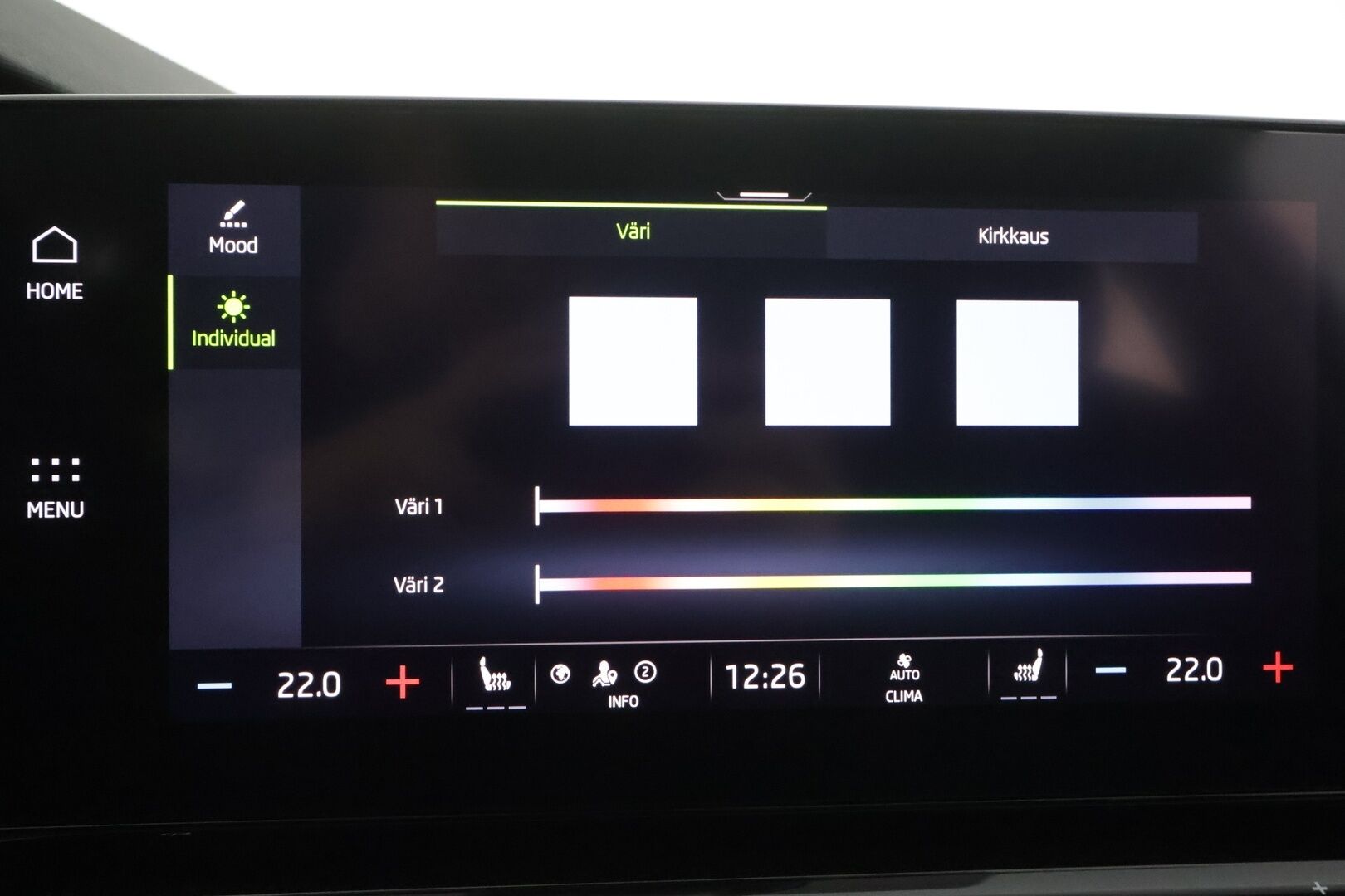 Skoda Octavia 2024 1.0 TSI Style eTEC DSG Autom. - | ACC | Webasto | Koukku | Skoda crystal Matrix-LED | Keyless | P.Kamera | Apple&Android | 1.Om Suomi-auto | Kahdet Renkaat |