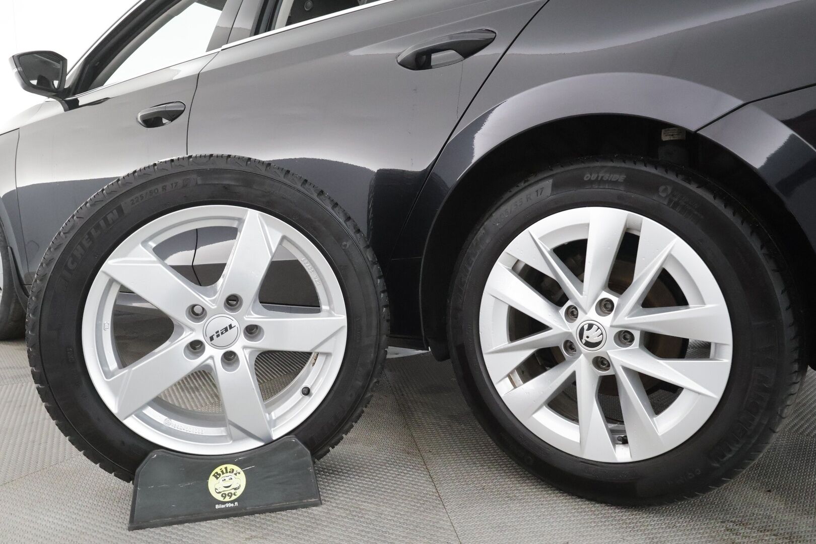Skoda Octavia 2024 1.0 TSI Style eTEC DSG Autom. - | ACC | Webasto | Koukku | Skoda crystal Matrix-LED | Keyless | P.Kamera | Apple&Android | 1.Om Suomi-auto | Kahdet Renkaat |