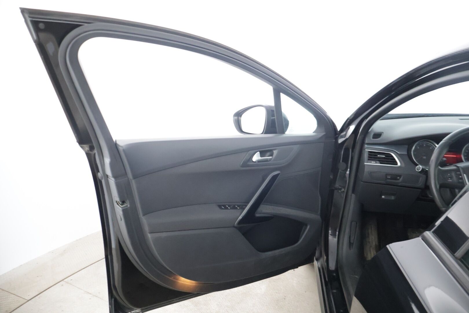 Peugeot 508 2013 SW Active e-HDi 115 FAP 2Tronic YritysOutlet - Myydään vain yrityksille