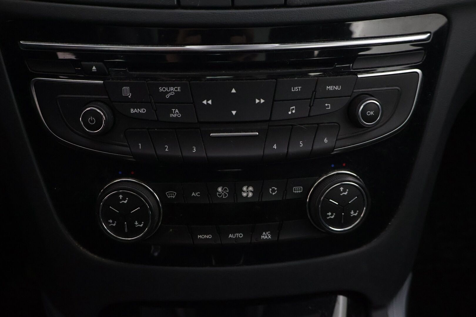 Peugeot 508 2013 SW Active e-HDi 115 FAP 2Tronic YritysOutlet - Myydään vain yrityksille