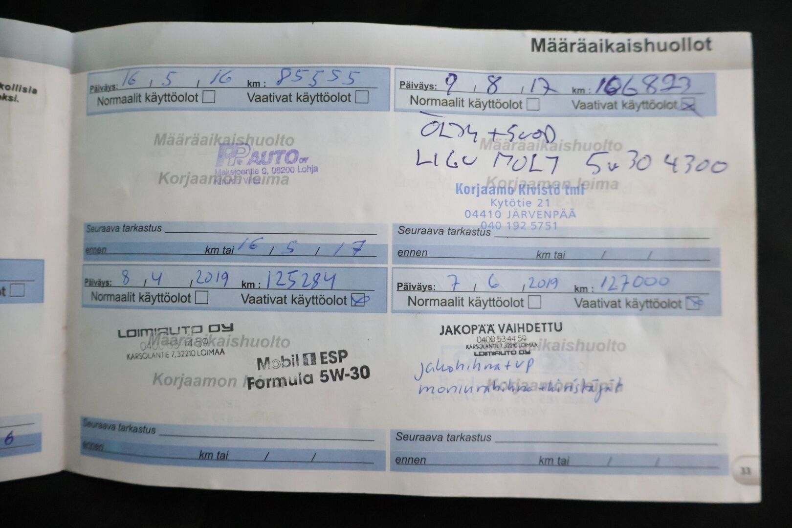 Peugeot 508 2013 SW Active e-HDi 115 FAP 2Tronic YritysOutlet - Myydään vain yrityksille