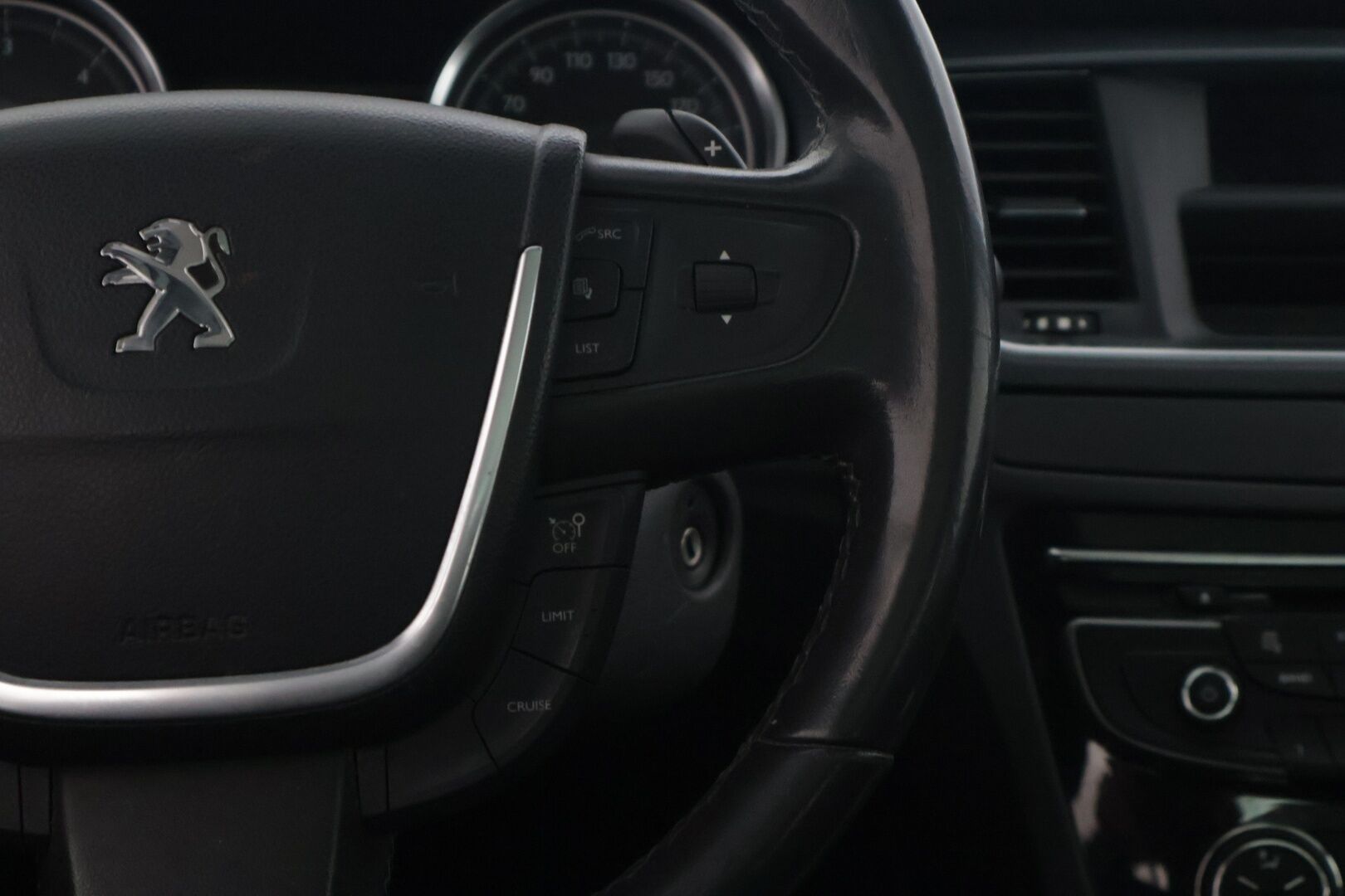 Peugeot 508 2013 SW Active e-HDi 115 FAP 2Tronic YritysOutlet - Myydään vain yrityksille