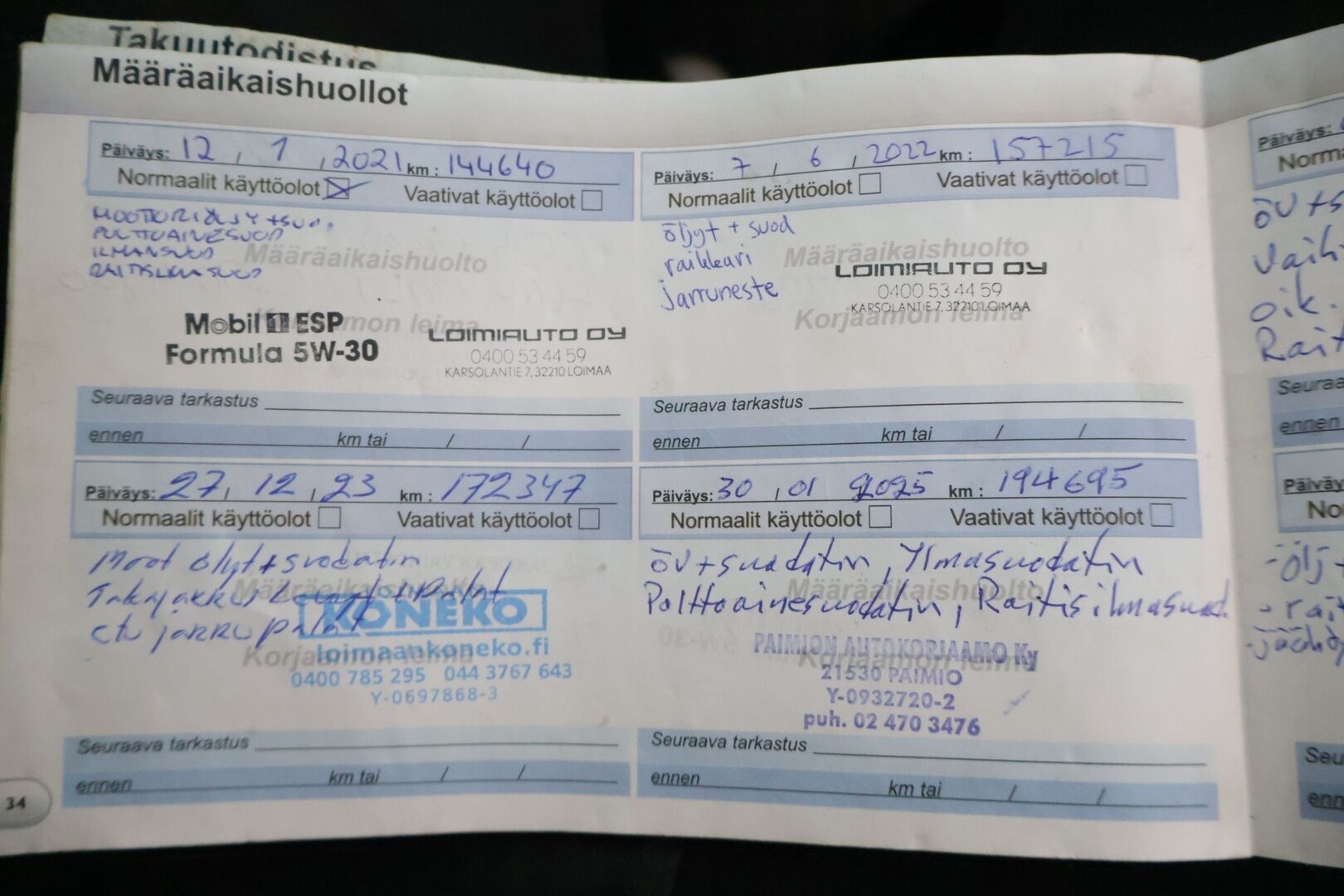 Peugeot 508 2013 SW Active e-HDi 115 FAP 2Tronic YritysOutlet - Myydään vain yrityksille