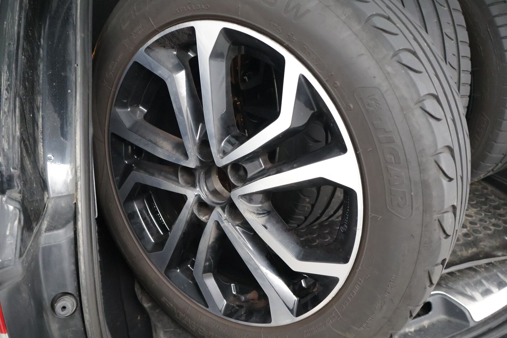 Peugeot 508 2013 SW Active e-HDi 115 FAP 2Tronic YritysOutlet - Myydään vain yrityksille