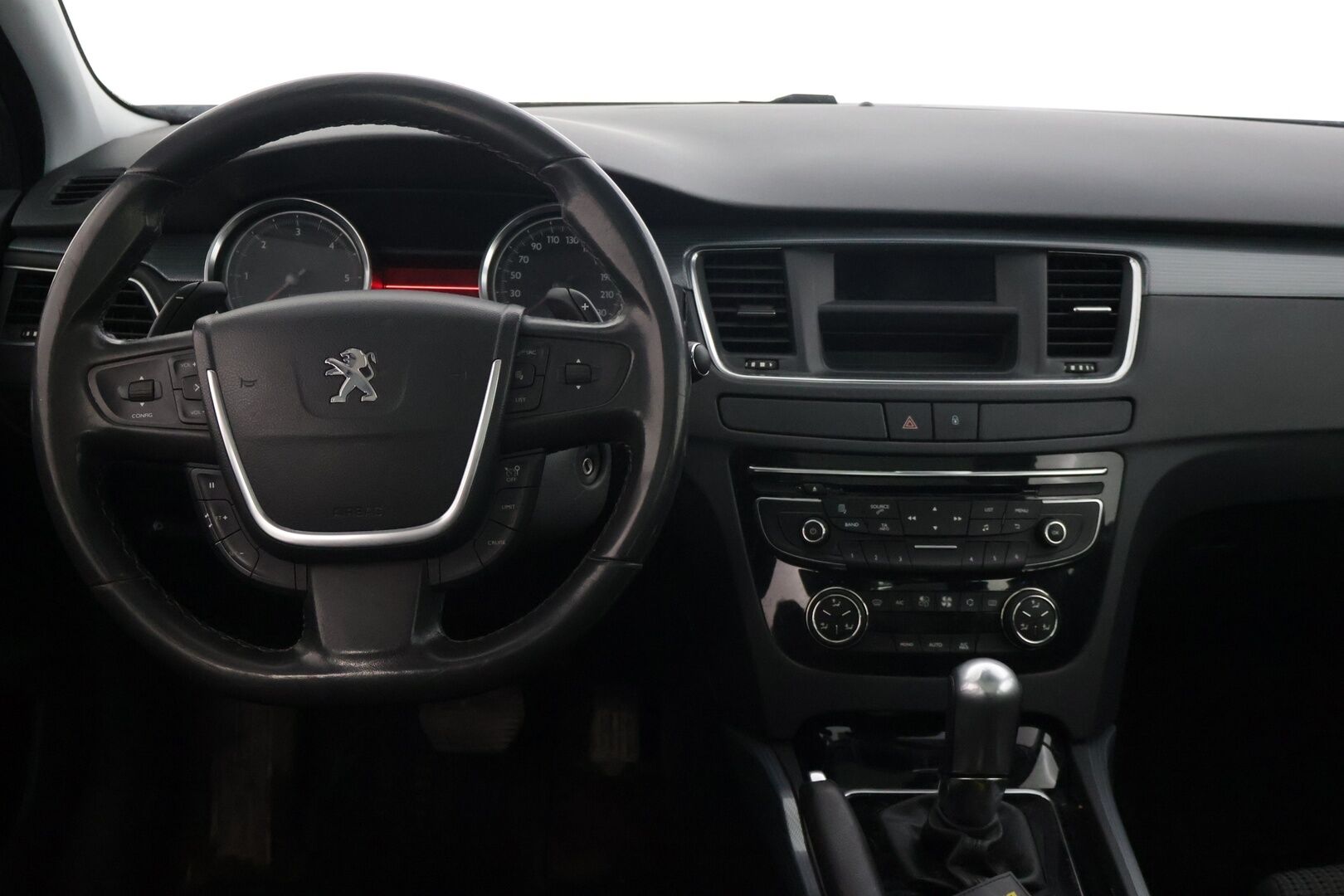 Peugeot 508 2013 SW Active e-HDi 115 FAP 2Tronic YritysOutlet - Myydään vain yrityksille