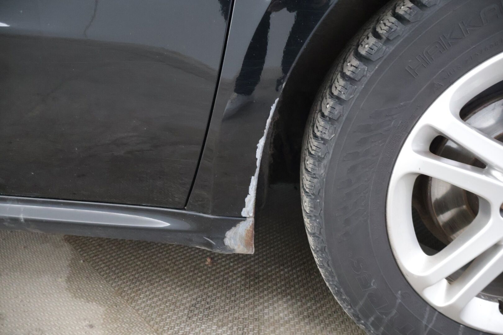 Peugeot 508 2013 SW Active e-HDi 115 FAP 2Tronic YritysOutlet - Myydään vain yrityksille