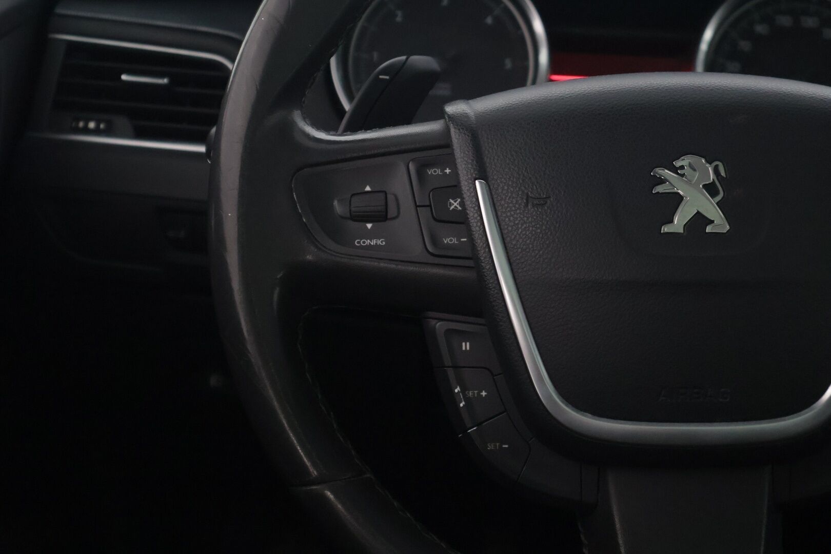 Peugeot 508 2013 SW Active e-HDi 115 FAP 2Tronic YritysOutlet - Myydään vain yrityksille