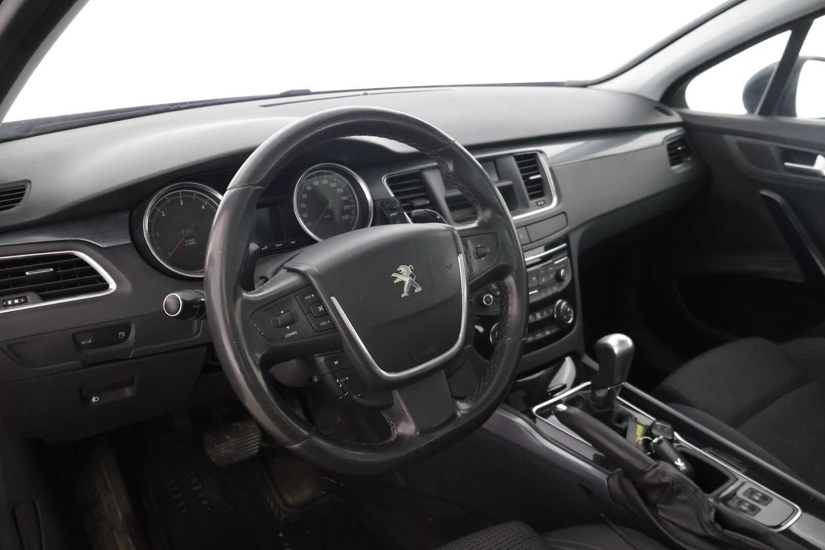 Peugeot 508 2013 SW Active e-HDi 115 FAP 2Tronic YritysOutlet - Myydään vain yrityksille